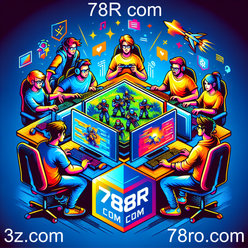 A Revolução do Multijogador nos Jogos