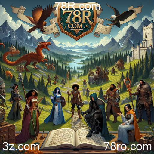 A Evolução dos RPGs: Da Mesa para o Digital