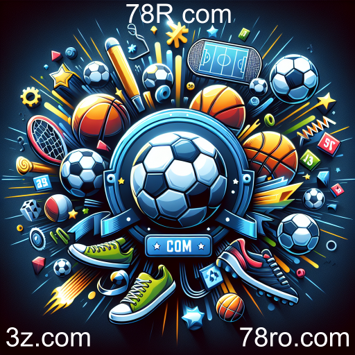 Descubra a Categoria de Esportes no 78R com: Aventura e Competição